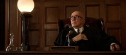 Hakim yang kurang kompeten? (Sumber: time.com))