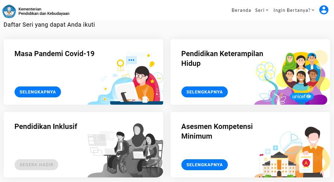 Asesmen Nasional Beda Dengan Ujian Nasional Halaman 1 - Kompasiana.com