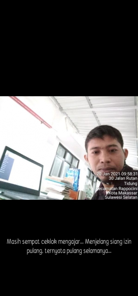 dok. pribadi