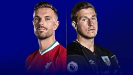Liverpool akan menjamu Burnley dalam lanjutan Liga Premier pada Jumat (22/1) dini hari. | satupedia.com