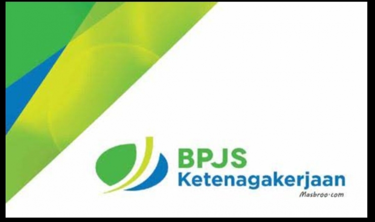 Foto: Logo BPJS Ketenagakerjaan/milik BPJS Ketenagakerjaan