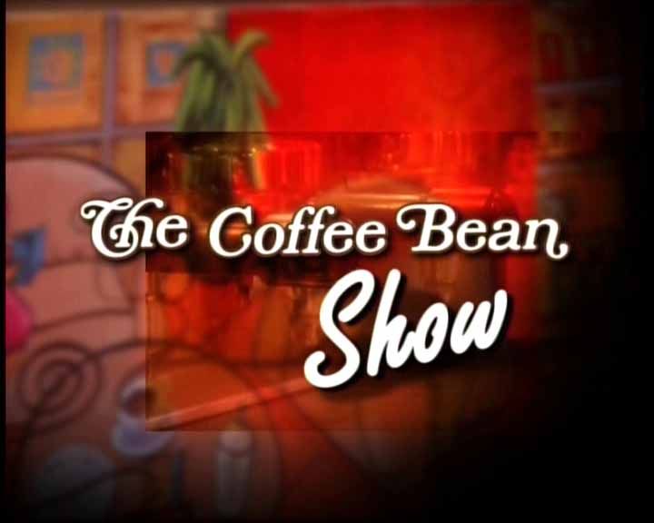 Poster sitkom The Coffee Bean Show/Sumber: melviyendra.id