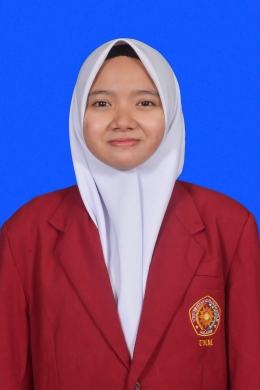 Periview : Nabila Farah Azizah, Mahasiswa Prodi Farmasi, Fakultas Ilmu Kesehatan, Universitas Muhammadiyah Malang