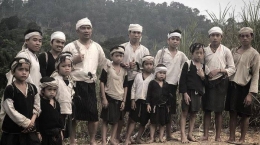 Suku Baduy (gurupendidikan.com)