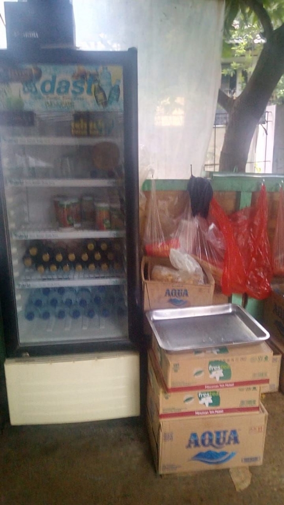 Dok. pribadi