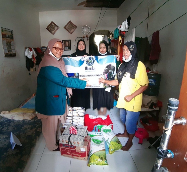 Foto: Dokumentasi Pribadi