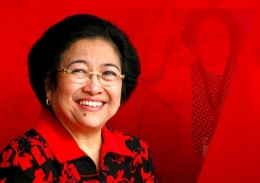 Megawati Soekarnoputri I Foto:Istimewa/Fin.com