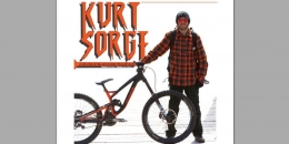 Kurt Soge (Sumber: polygonbikes.com)