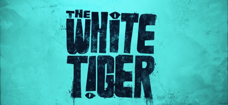 Sumber: Youtube Official Trailer The White Tiger