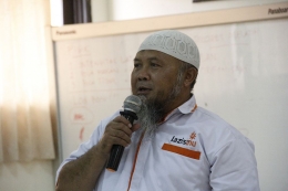 drh. Zainul Muslimin. Foto: pshw