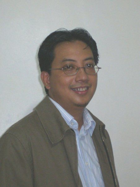 Budi Cahyono Vice President Director PT. JICT