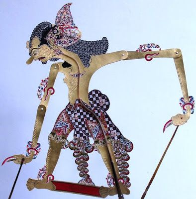 Raden Bima (sumber gambar: wayang.wordpress.com)