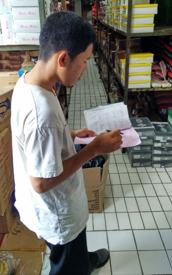 Sumber Dokumentasi: 2015 / dokpri