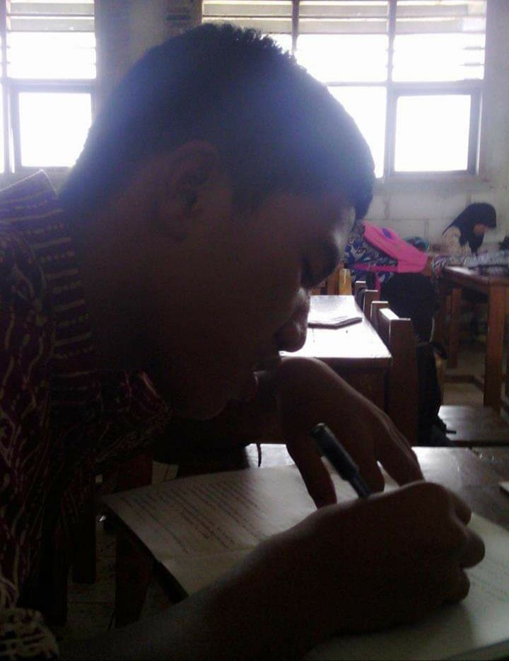 Dokumentasi Pribadi 2013 | dokpri