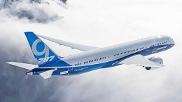 Boeing 787-9 (Boeing.com)