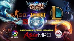 Game Esport Penghasil Uang Nyata