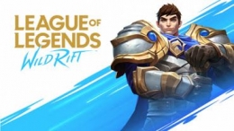 League Of Legends (https://wildrift.leagueoflegends.com/)