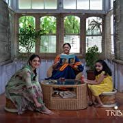 Tribhanga, film. India yang mengisahkan hidup tiga perempuan dari tiga generasi. (Sumber gambar : Imdb) 