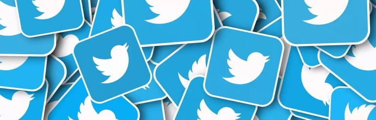 Ayo perangi konten toksik di Twitter. | Localfame.com