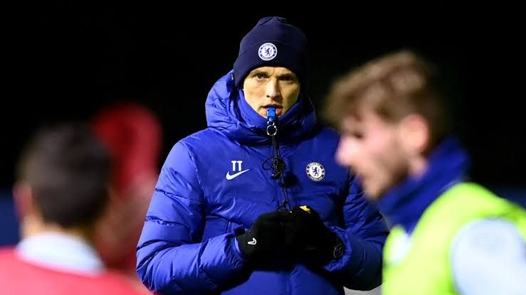 Thomas Tuchel, pelatih baru Chelsea (Skysports.com)