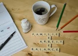 Work life balance bisa dicapai jika Anda tahu caranya (pixabay.com)  