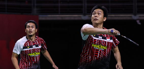 Hendra Setiawan/Mohammad Ahsan: badmintonindonesia.org