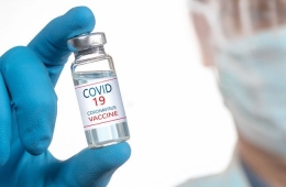 Vaksin COVID-19. Sumber Situs Alodokter