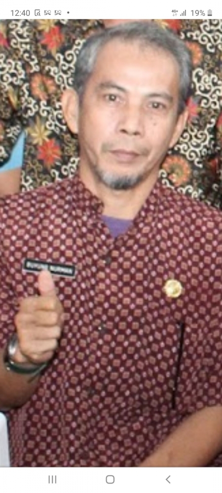 dokpri, Buyung Nurman
