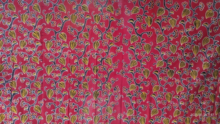 Batik Salem Semburat Warna Dan Suara Alam Yang Masih Butuh Bersolek Kompasiana Com Batik Salem Semburat Warna Dan Suara Alam Yang Masih Butuh Bersolek Kompasiana Com