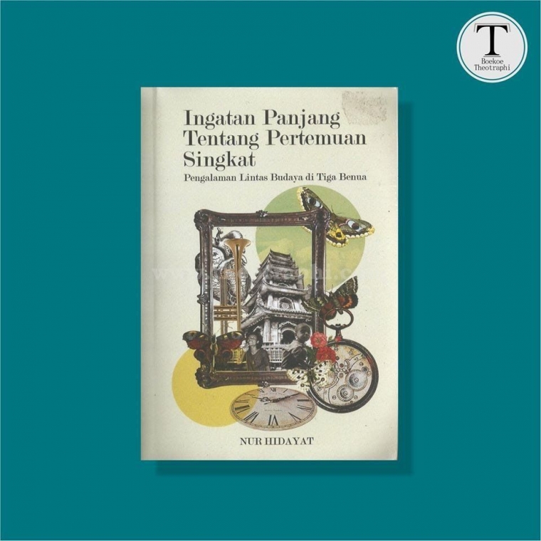 Buku (sumber: shopee.com)