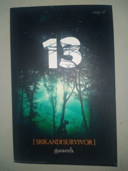 13 Srikandi Survivor | dokpri