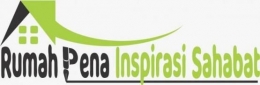 Logo Rumah Pena Inspirasi Sahabat (dok.RTC)