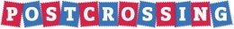 Logo "Postcrossing". (Foto: postcrossing.com)
