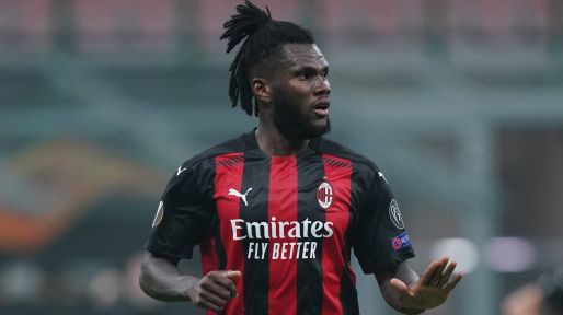 Franck Kessie. Foto: Transfermarkt.com