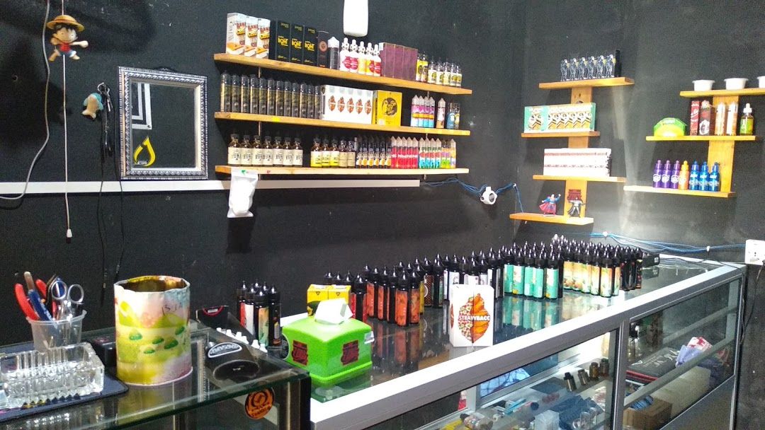 Foto Artikel : Toko Vape Online Terbaik untuk Mencari Produk Pods Terbaik -  Kompasiana.com