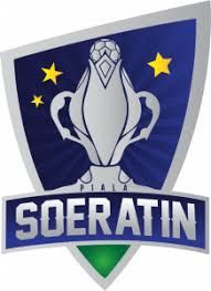 Moestaram Soeratin cup (dok: PSSI)