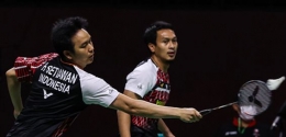 Hendra Setiawan/Mohammad Ahsan: badmintonindonesia.org