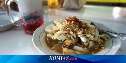 Tahu Campur Khas Magelang - sumber : travel.kompas.com