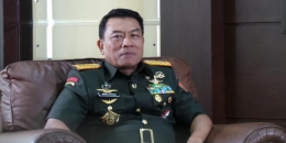 Kepala KSP Jenderal TNI (Purn) Moeldoko. Foto: kompas.com
