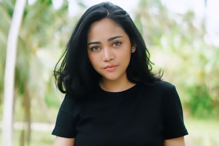 Rachel Vennya (Foto: Instagram @rachelvennya via Kompas.com) 