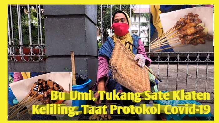Sumber : Foto Dok Pribadi J.Krisnomo