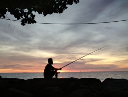Pantai Padang tanpamu (Kevin S Koesoemo) 