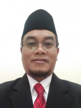 Bapak Kasimuddin, S.T., M.P