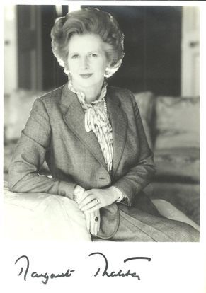 "Downing Street No.10 London", Tempat Tinggal PM Margareth Thatcher yang 2 Kali Membalas Suratku "Downing Street No.10 London", Tempat Tinggal PM Margareth Thatcher yang 2 Kali Membalas Suratku
