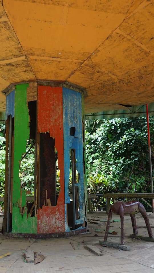 Brrr! Datangi Air Terjun Angker dan Terdampar di Tengah Hutan Brrr! Datangi Air Terjun Angker dan Terdampar di Tengah Hutan