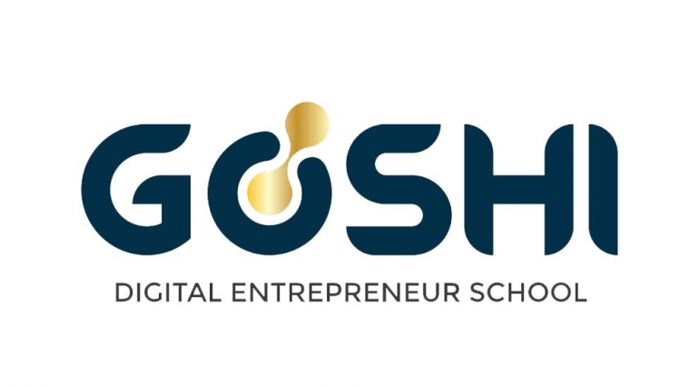 Logo Go School Indonesia Solusi Bagi Anak SMK (http://magang.online)