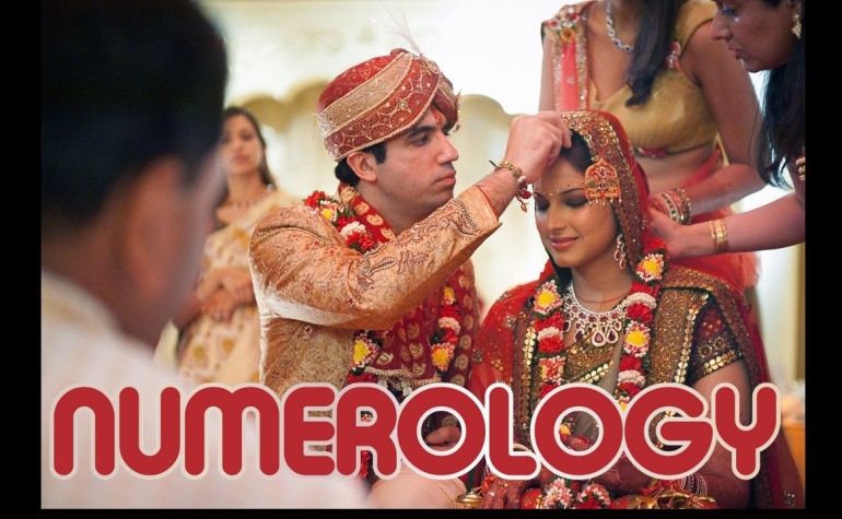 Ilustrasi Dua Jenis Hubungan Pernikahan Numerologi (sumber: nbc.news.com)