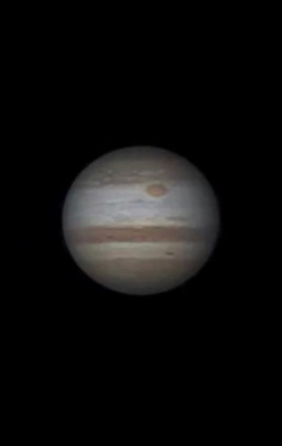 Jupiter. Sumber : Dokpri - Widz Foto
