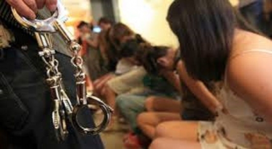 Human Trafficking ( Lsm.com )