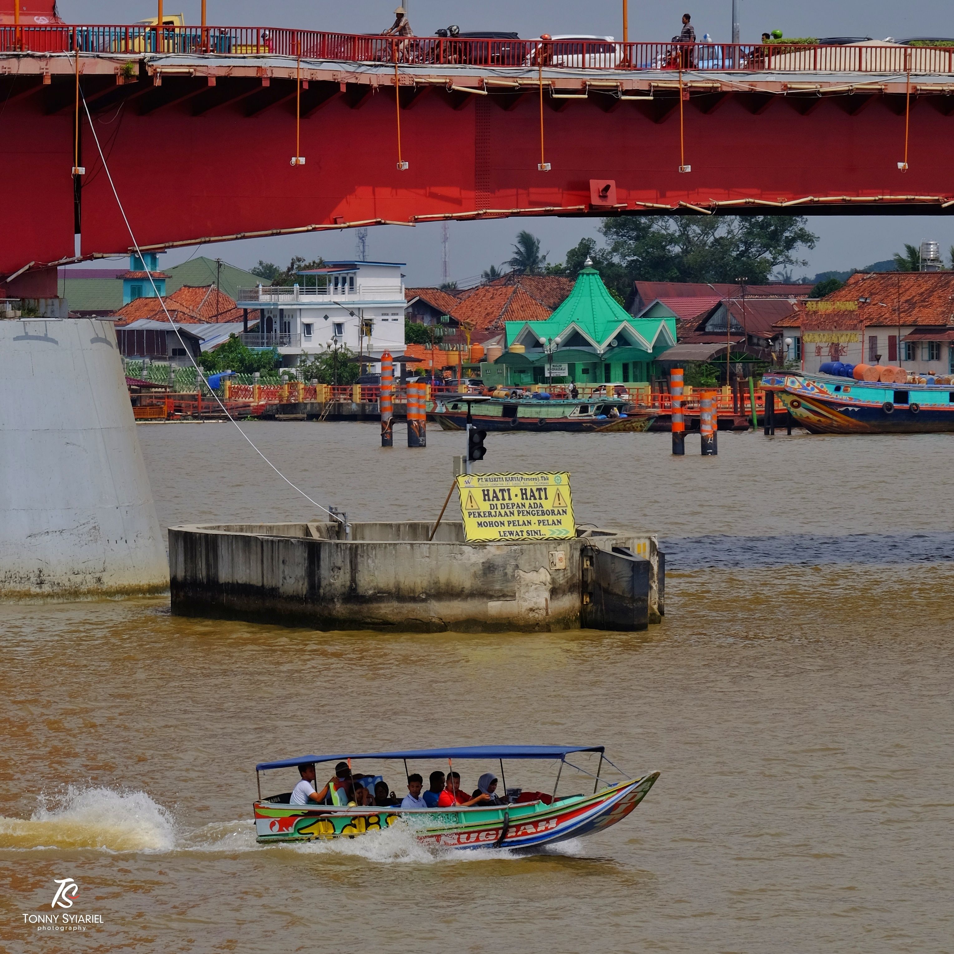 Pesona Palembang, Kotanya Wong Kito Pesona Palembang, Kotanya Wong Kito